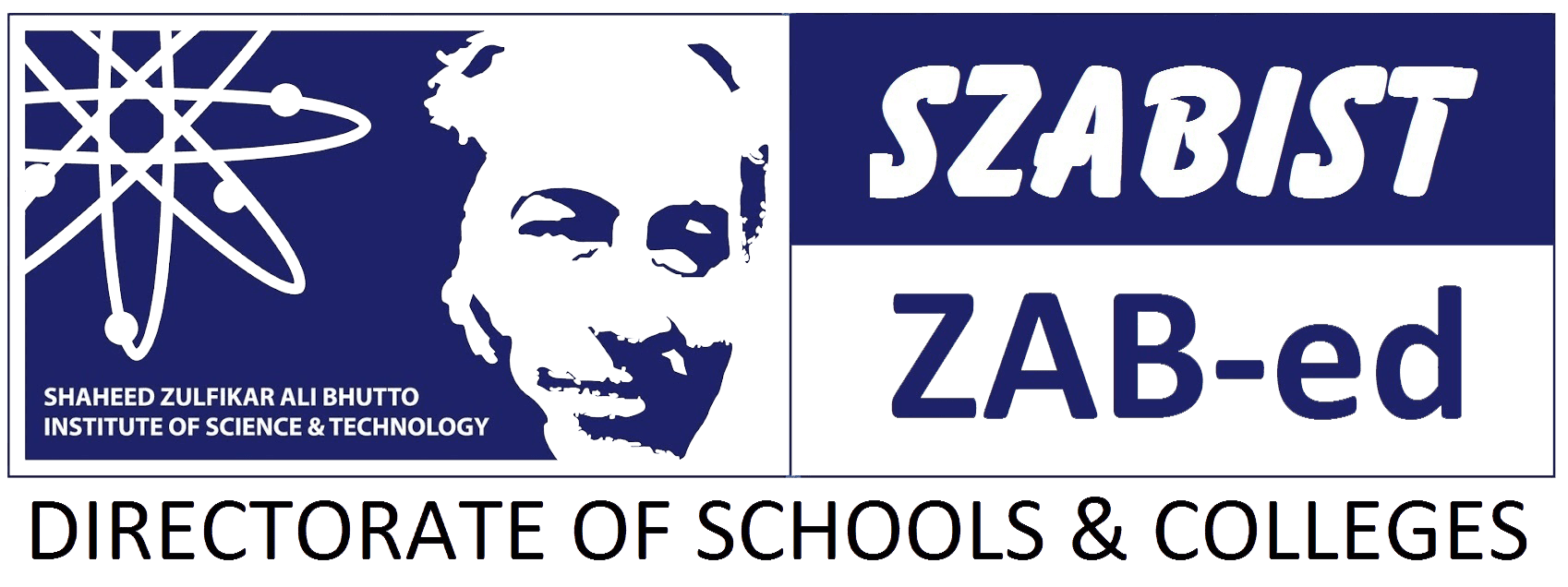Download Admission form Institution Logo